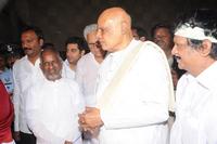 Baba Sathya Sai Movie Launch